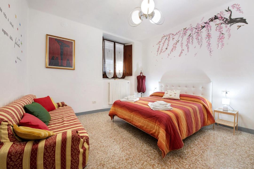 Photo of Bedroom in Iseo
