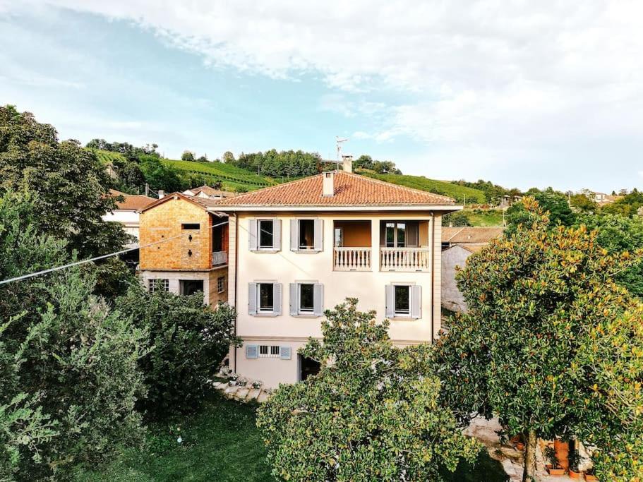 Photo of Others in Mornico Losana