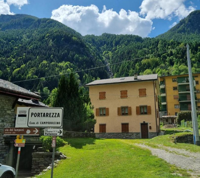 Photo of Others in Campodolcino