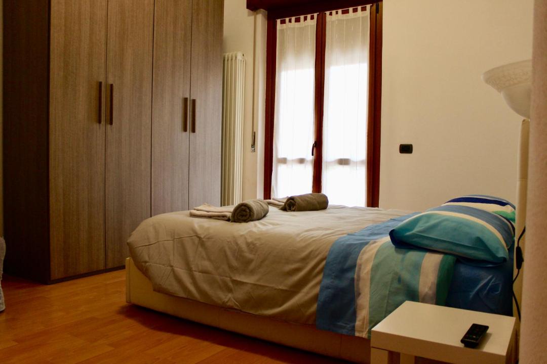 Photo of Bedroom in Lainate