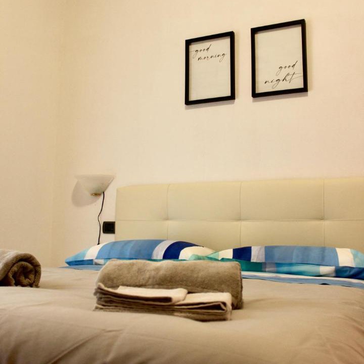 Photo of Bedroom in Lainate