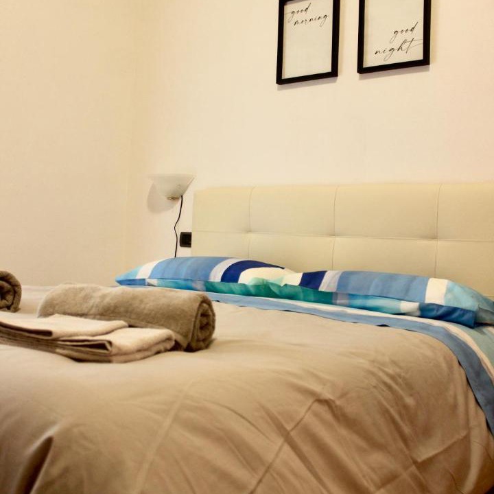 Photo of Bedroom in Lainate