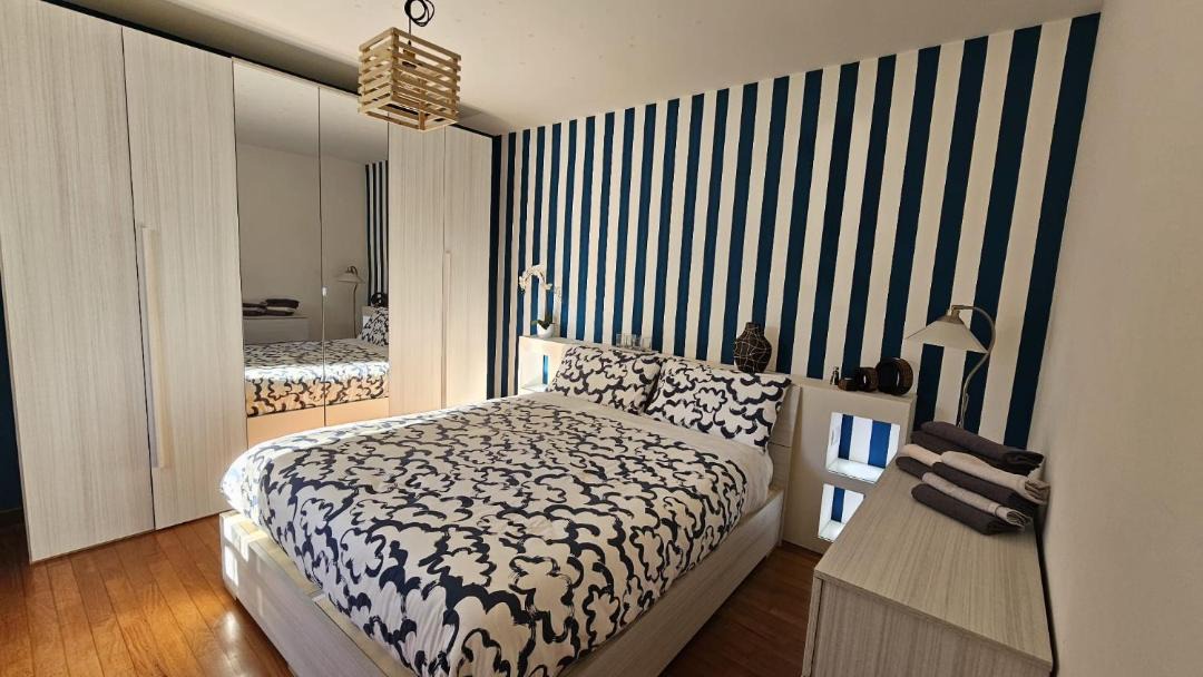 Photo of Bedroom in Rho