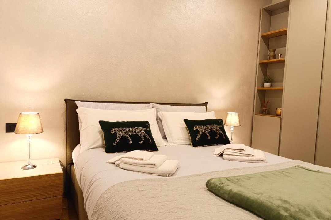 Photo of Bedroom in Legnano