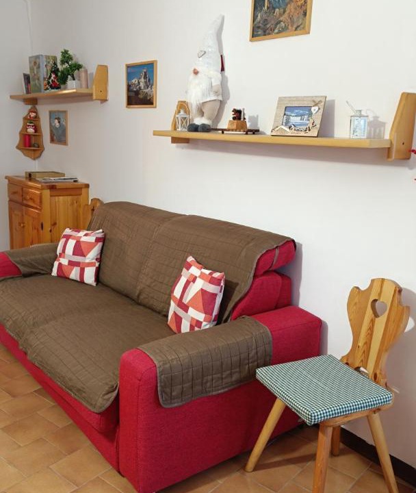 Photo of Livingroom in Madonna di Tirano