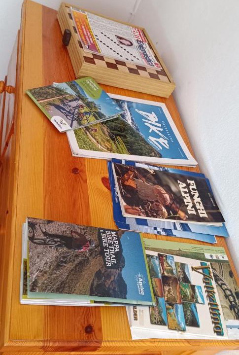 Photo of Others in Madonna di Tirano