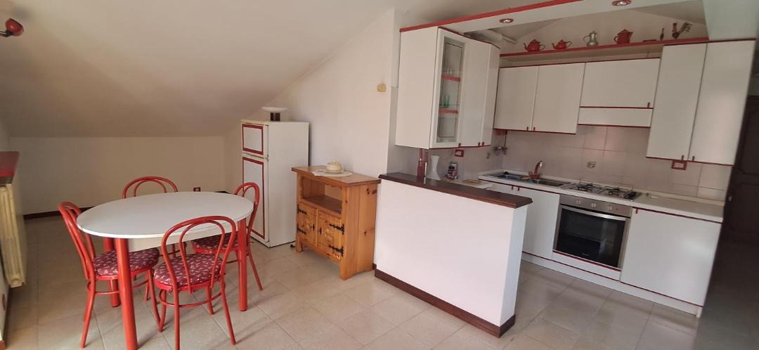 Photo of Kitchen in Averara
