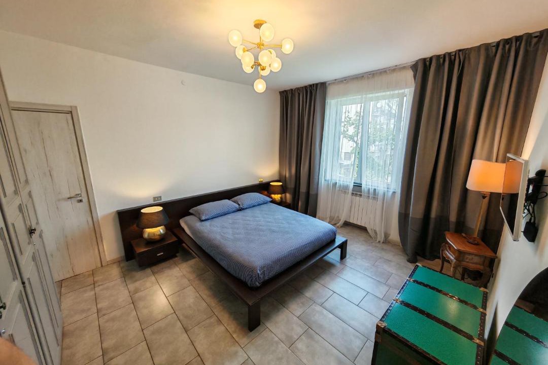 Photo of Bedroom in Albizzate