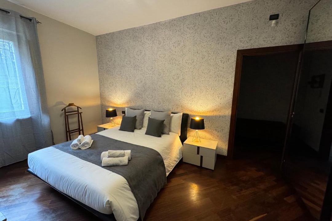 Photo of Bedroom in Castenedolo