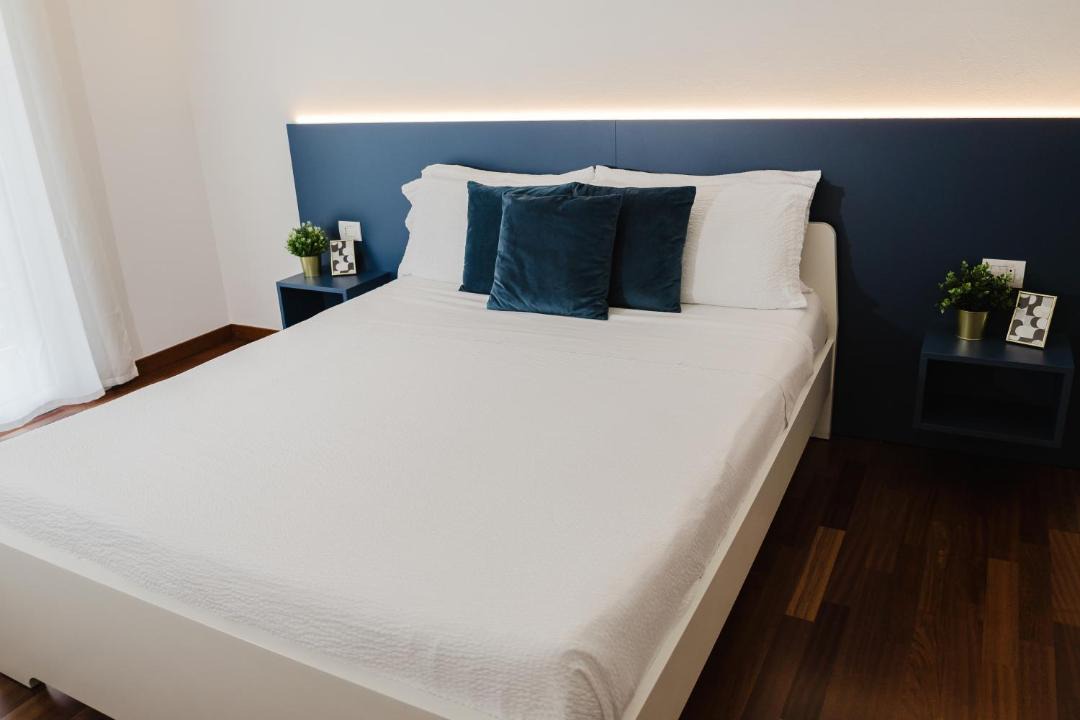Photo of Bedroom in Loreto