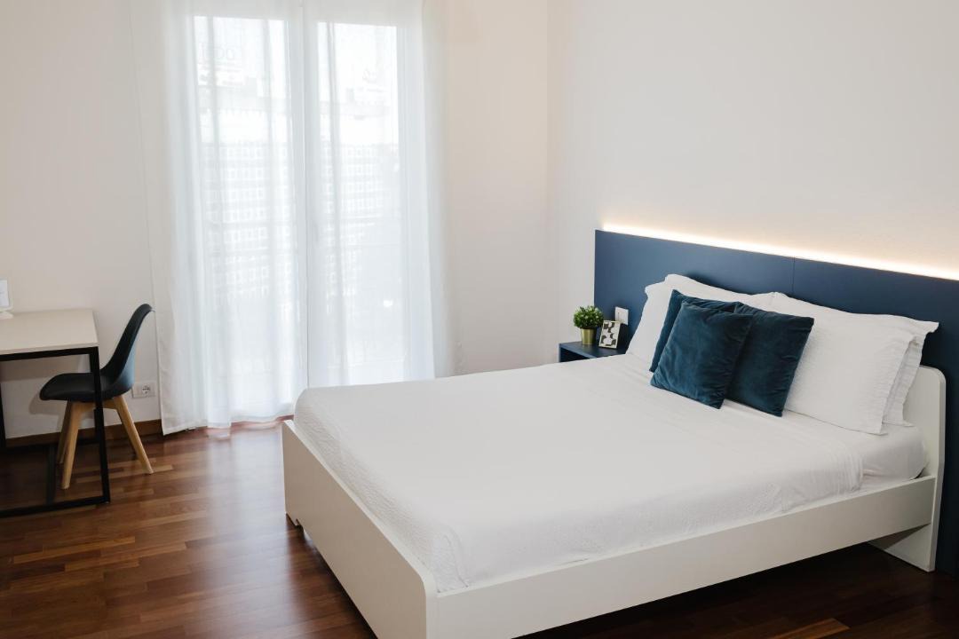 Photo of Bedroom in Loreto