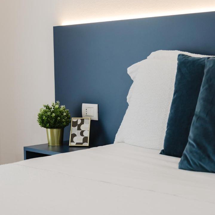 Photo of Bedroom in Loreto