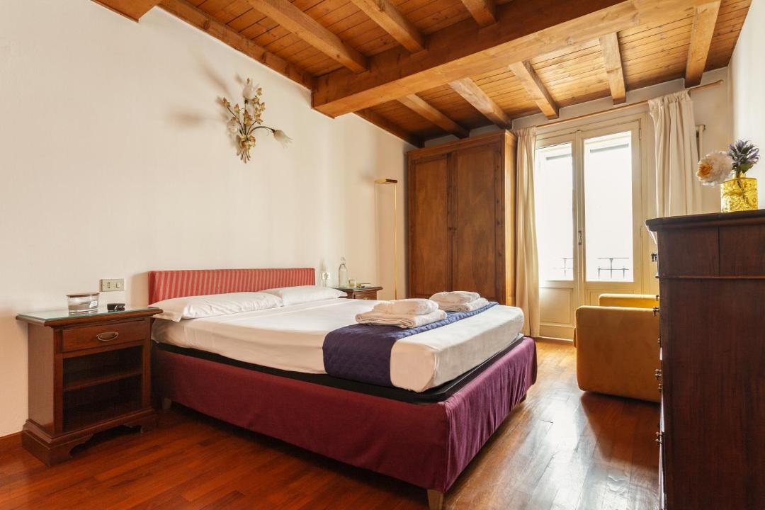 Photo of Bedroom in Carrobbio