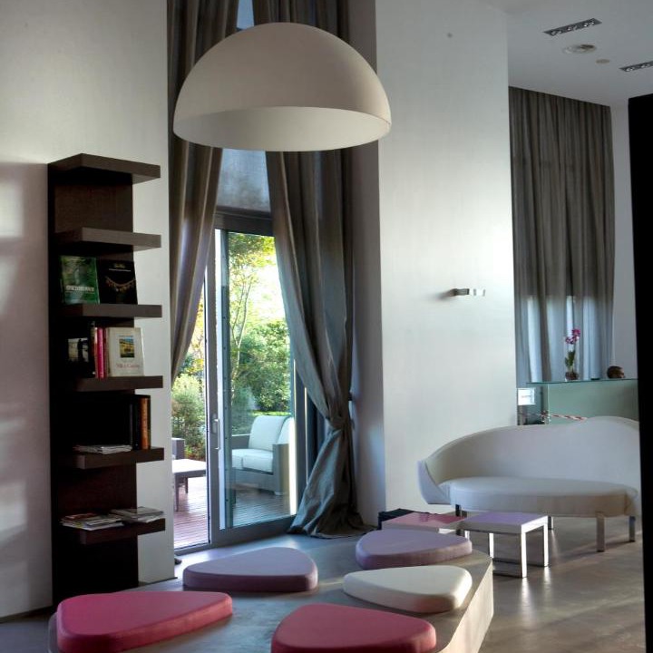 Photo of Livingroom in Cernusco sul Naviglio