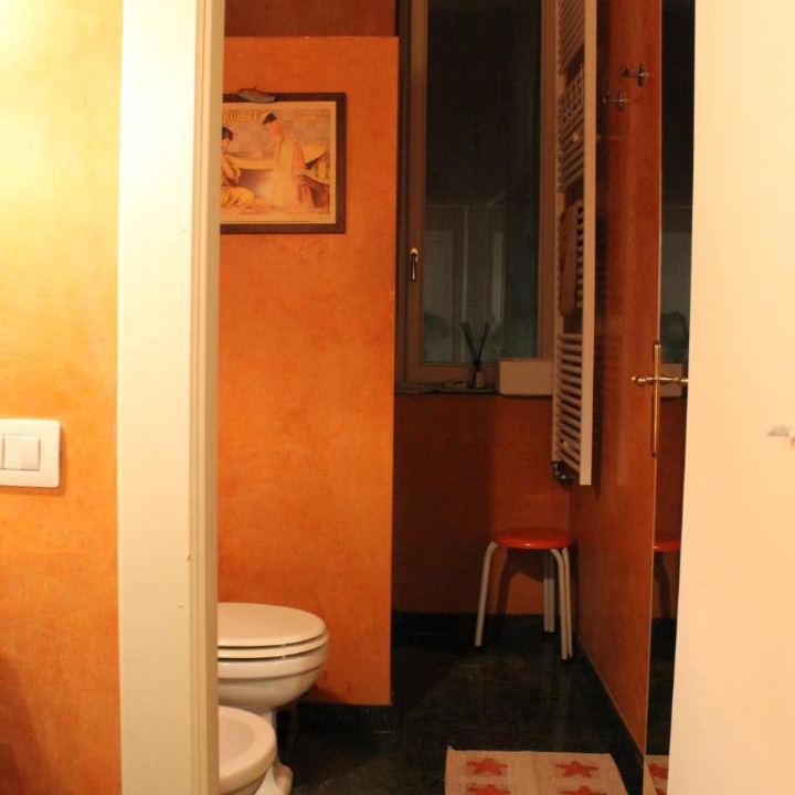 Photo of Bathroom in Zona Lancetti