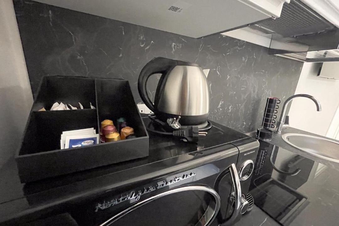 Photo of Kitchen in Vimodrone