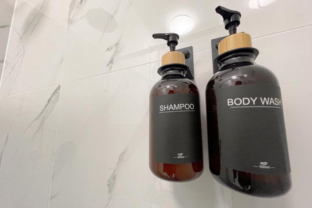 Photo of Bathroom in Vimodrone