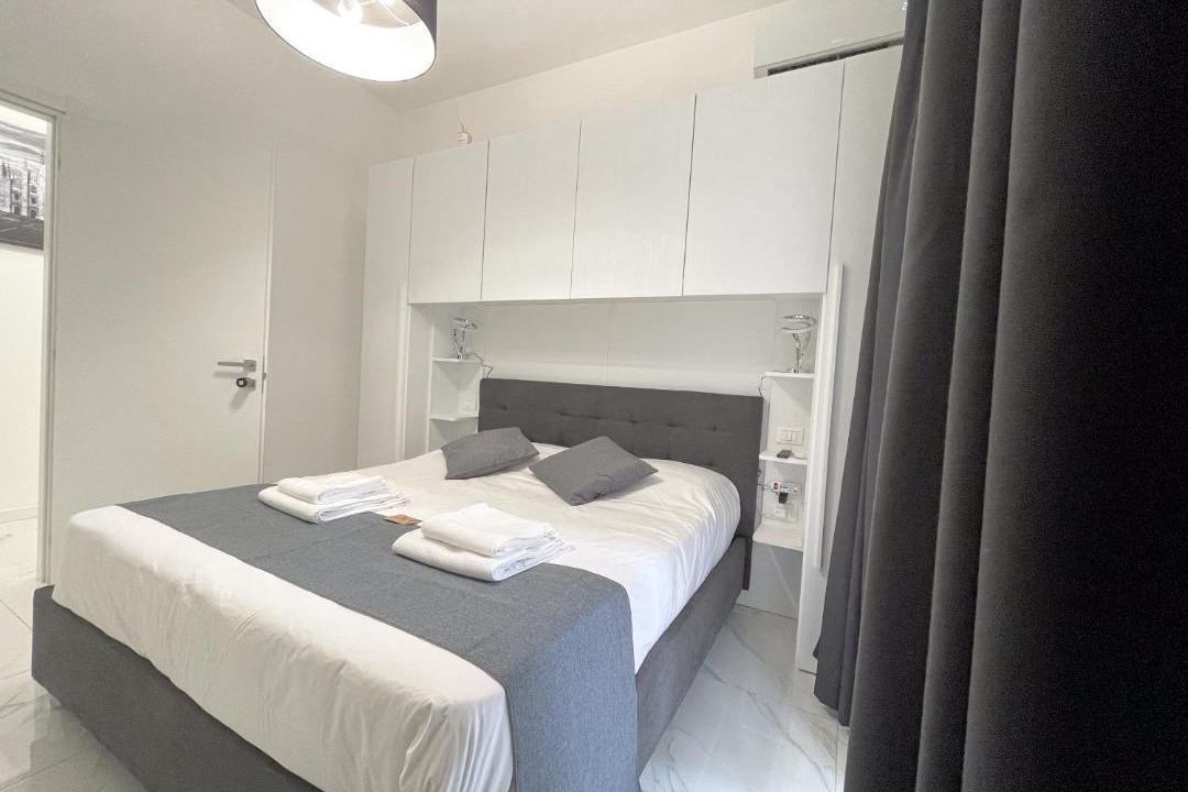 Photo of Bedroom in Vimodrone