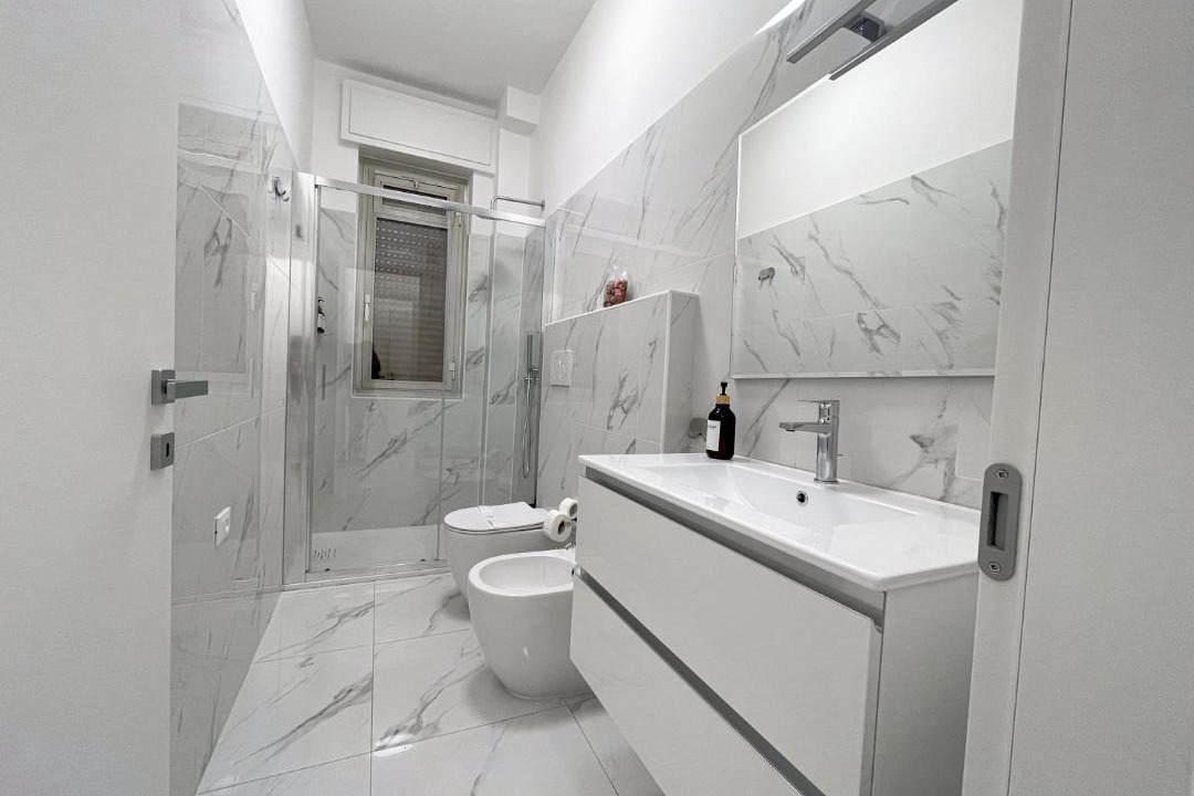 Photo of Bathroom in Vimodrone