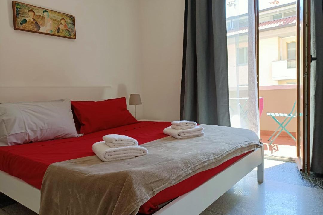 Photo of Bedroom in Lambrate