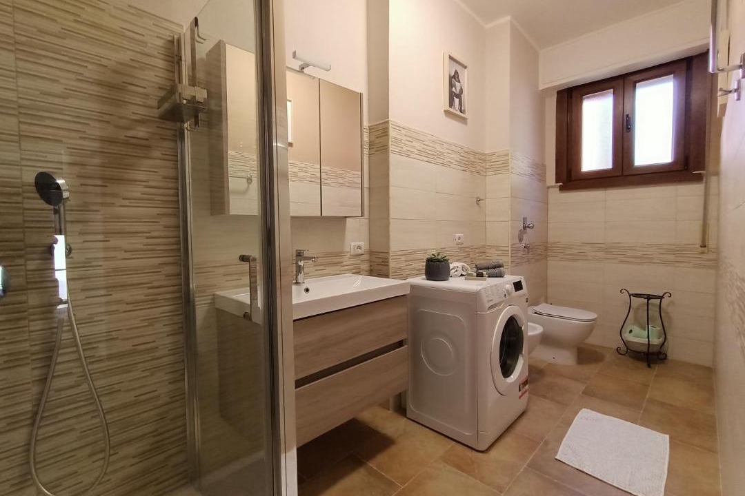 Photo of Bathroom in Lambrate