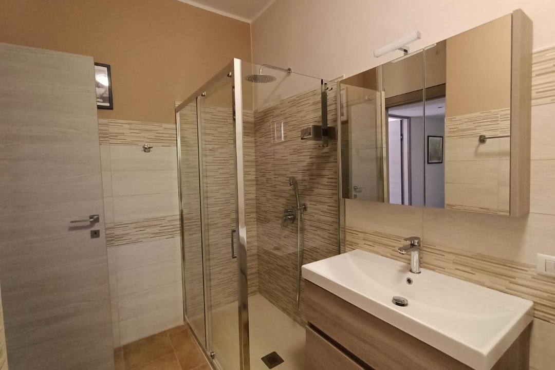 Photo of Bathroom in Lambrate