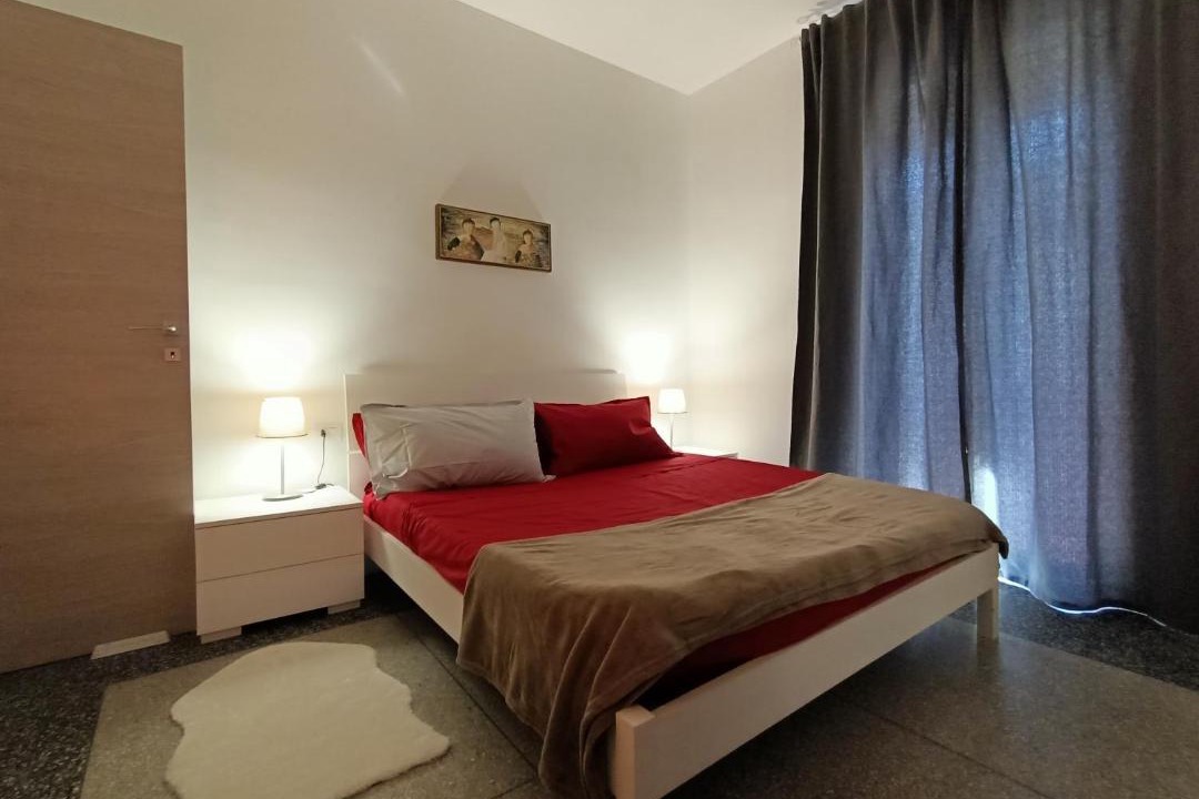 Photo of Bedroom in Lambrate