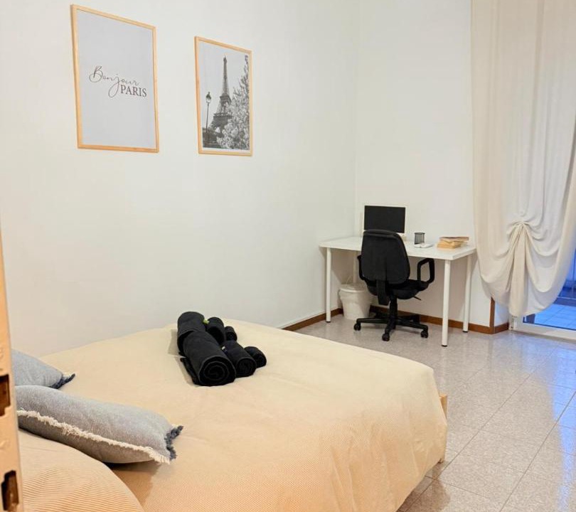 Photo of Bedroom in Rondo - Torretta