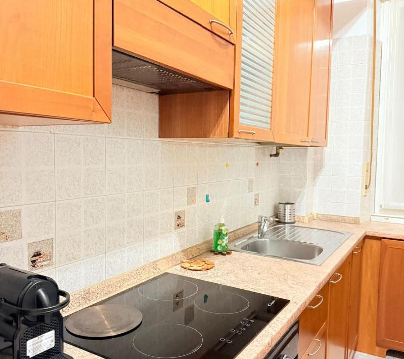 Photo of Kitchen in Rondo - Torretta