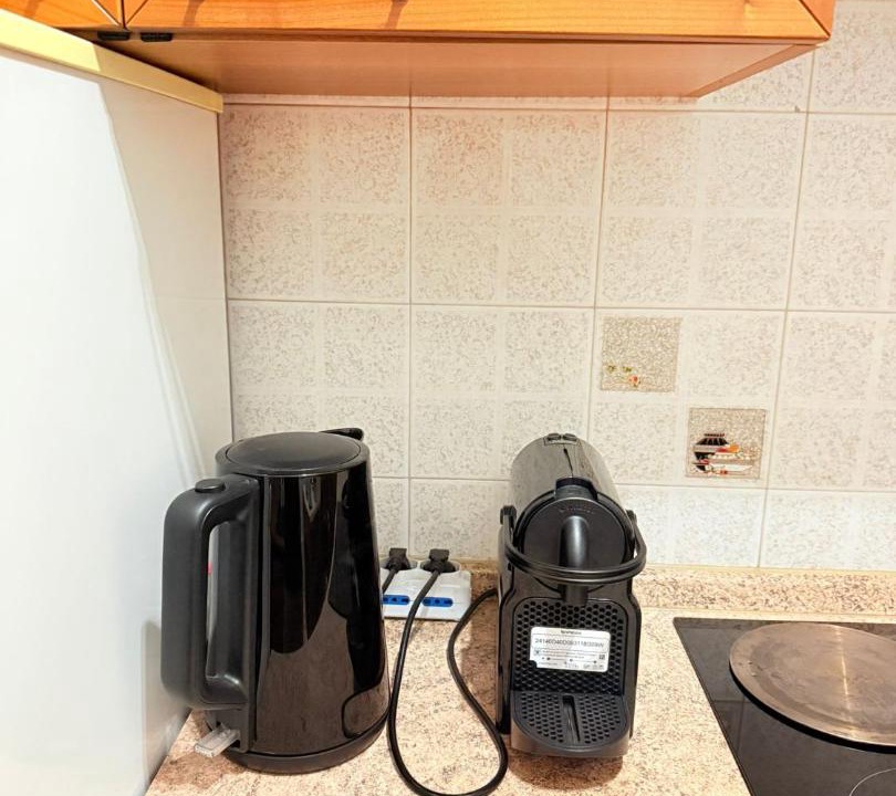 Photo of Kitchen in Rondo - Torretta
