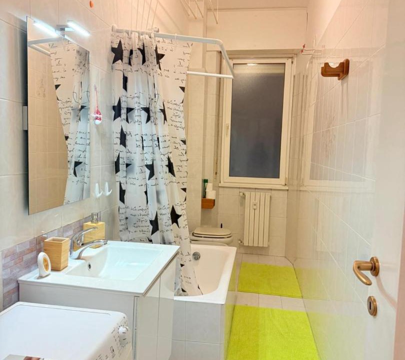 Photo of Bathroom in Rondo - Torretta