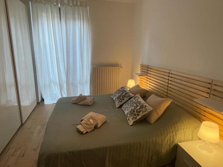 Photo of Bedroom in Urgnano