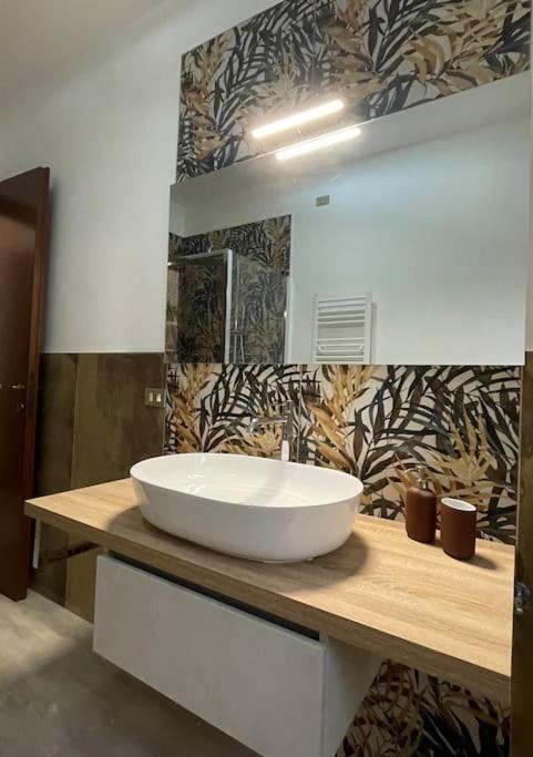 Photo of Bathroom in Urgnano