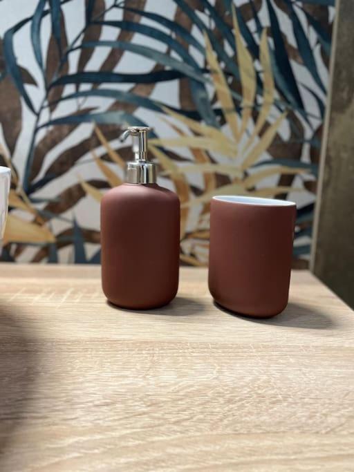 Photo of Bathroom in Urgnano