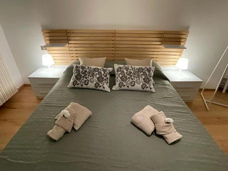 Photo of Bedroom in Urgnano