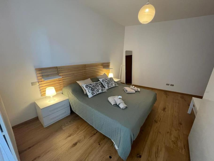 Photo of Bedroom in Urgnano