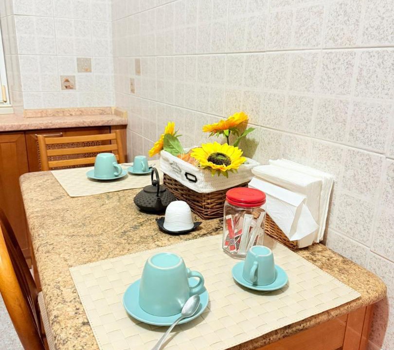 Photo of Kitchen in Rondo - Torretta