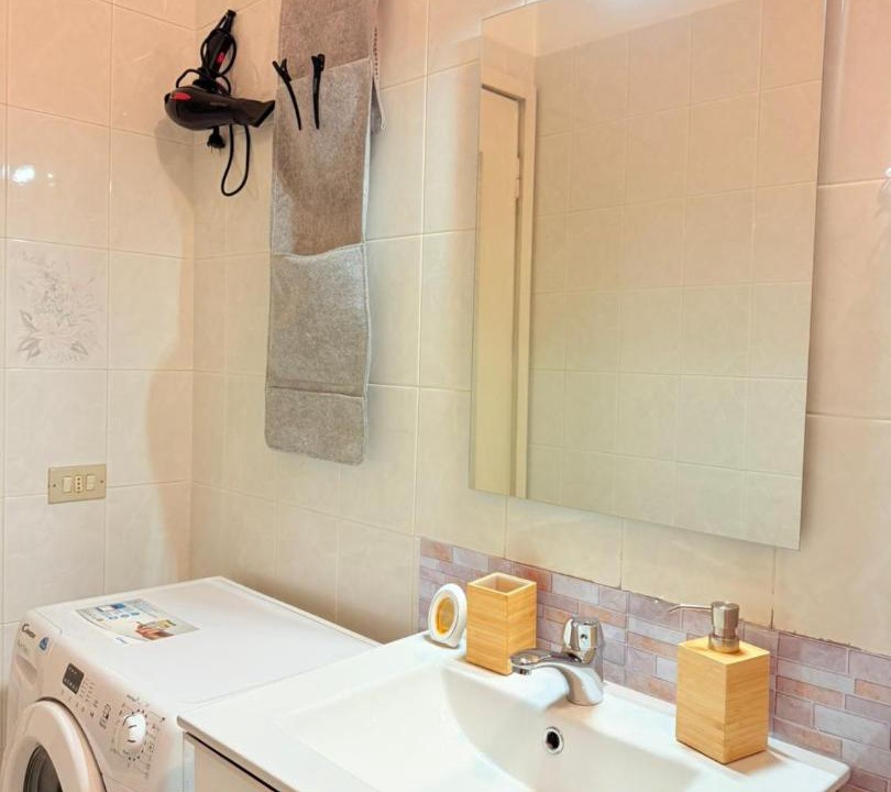 Photo of Bathroom in Rondo - Torretta
