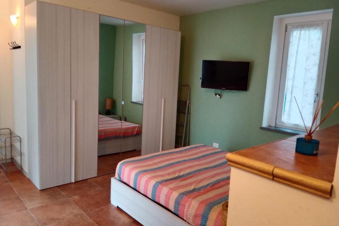 Photo of Bedroom in San Martino in Strada