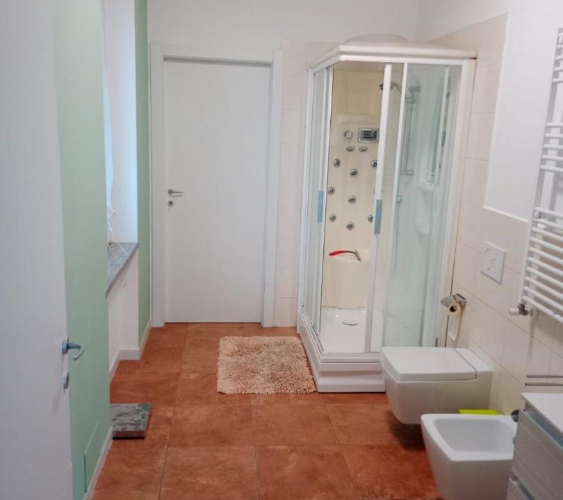 Photo of Bathroom in San Martino in Strada