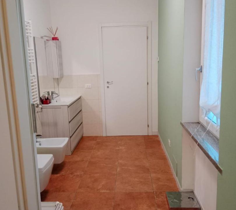 Photo of Bathroom in San Martino in Strada