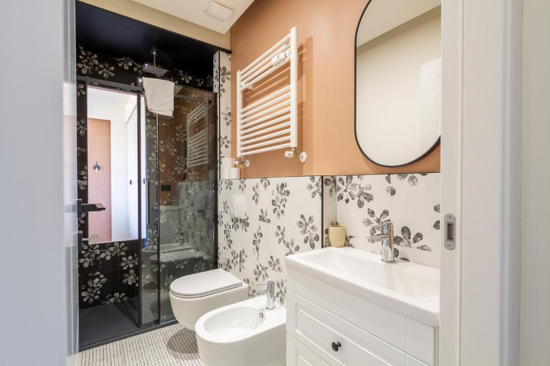Photo of Bathroom in Cascina dei Pomi