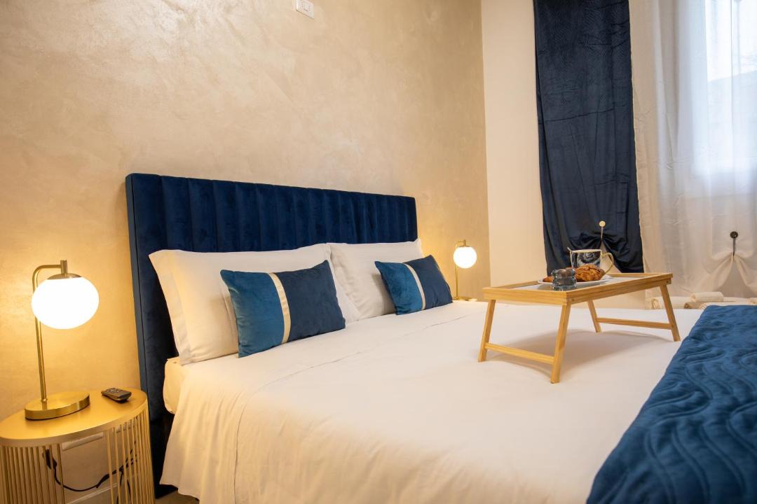 Photo of Bedroom in Montalbino