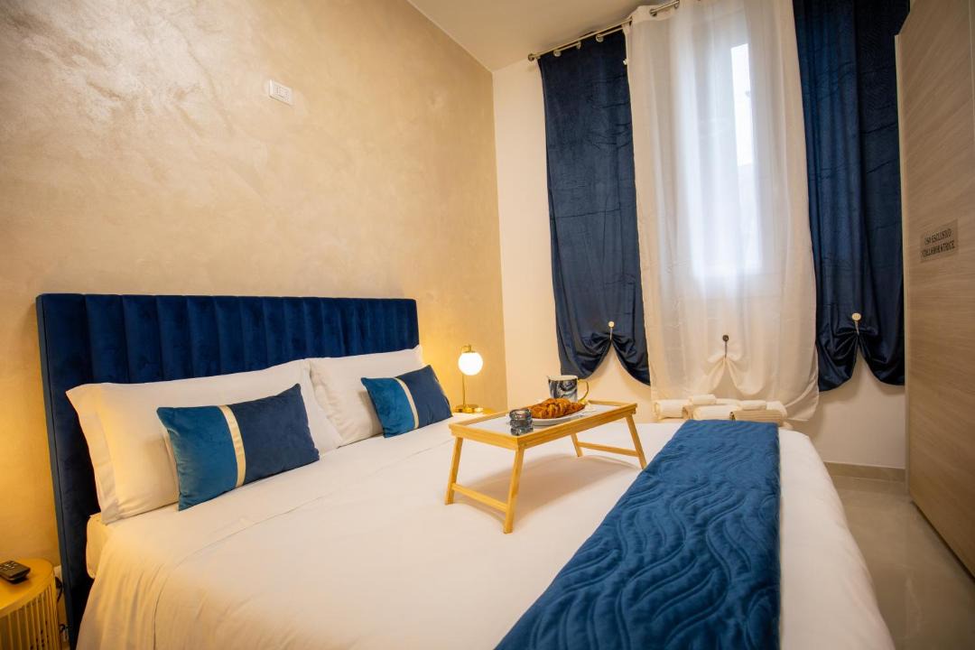 Photo of Bedroom in Montalbino