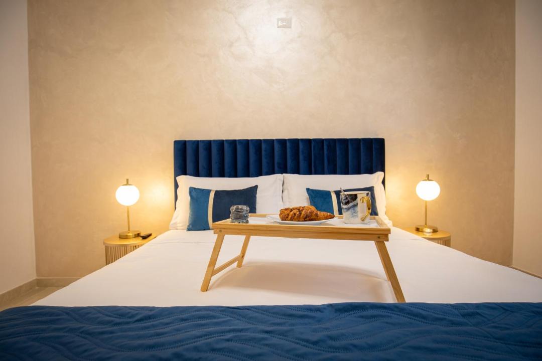 Photo of Bedroom in Montalbino