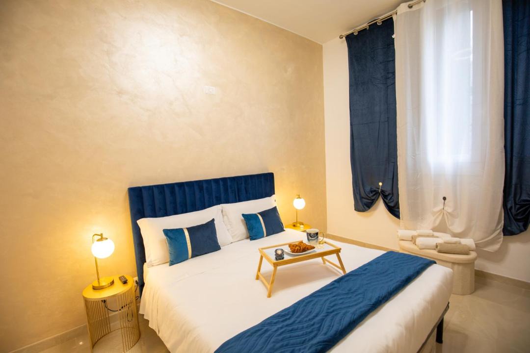Photo of Bedroom in Montalbino