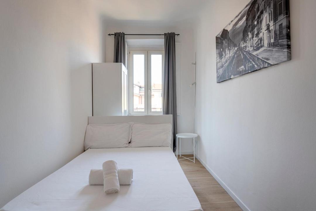 Photo of Bedroom in Porta Garibaldi