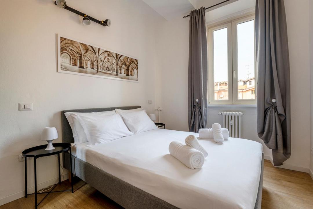 Photo of Bedroom in Porta Garibaldi