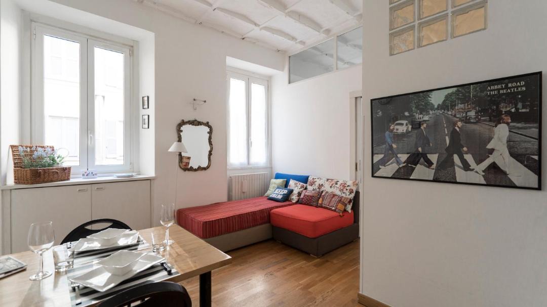 Photo of Livingroom in San Marco