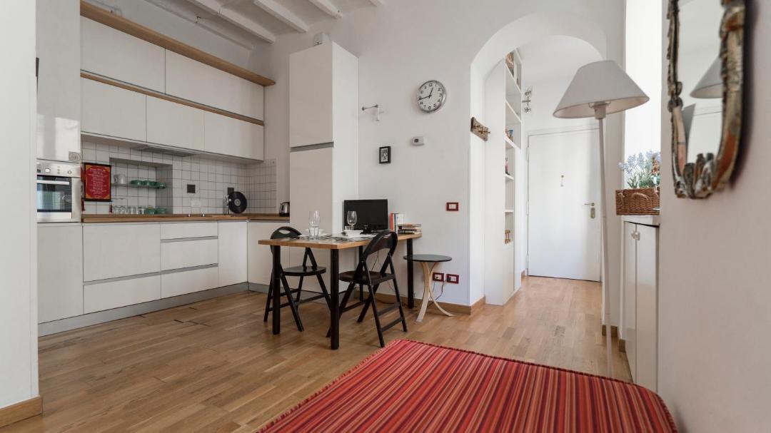 Photo of Livingroom in San Marco